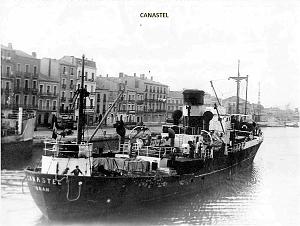 CANASTEL 